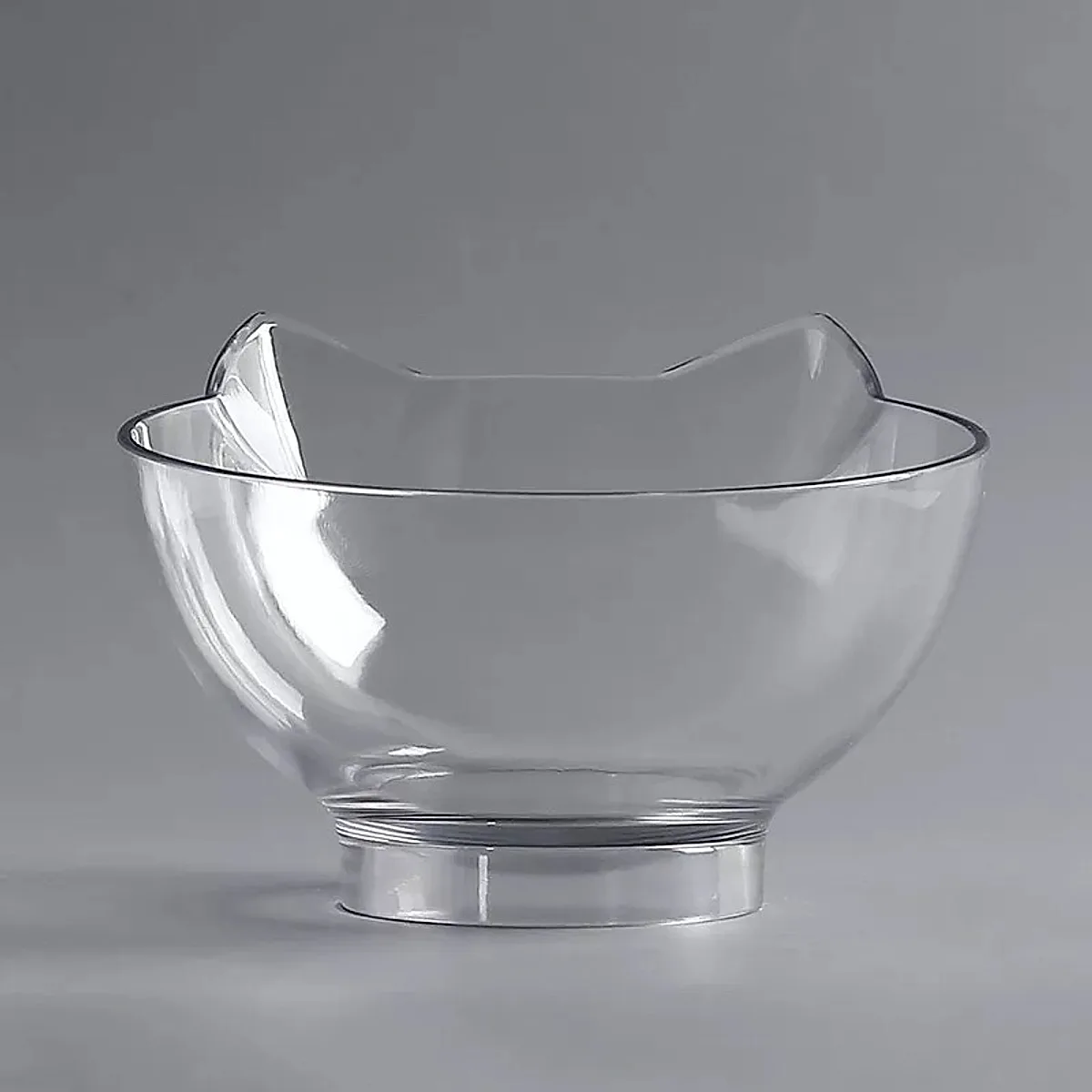 Cat Double Bowl Cat Food Bowl Protects Cervical - Image 6