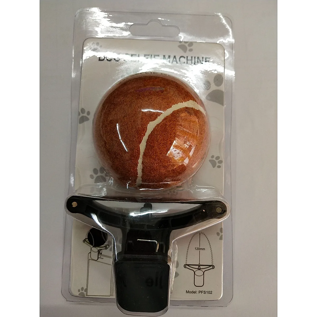 Pet Photo Props Toy Pet Photo Selfie Artifact - Image 3