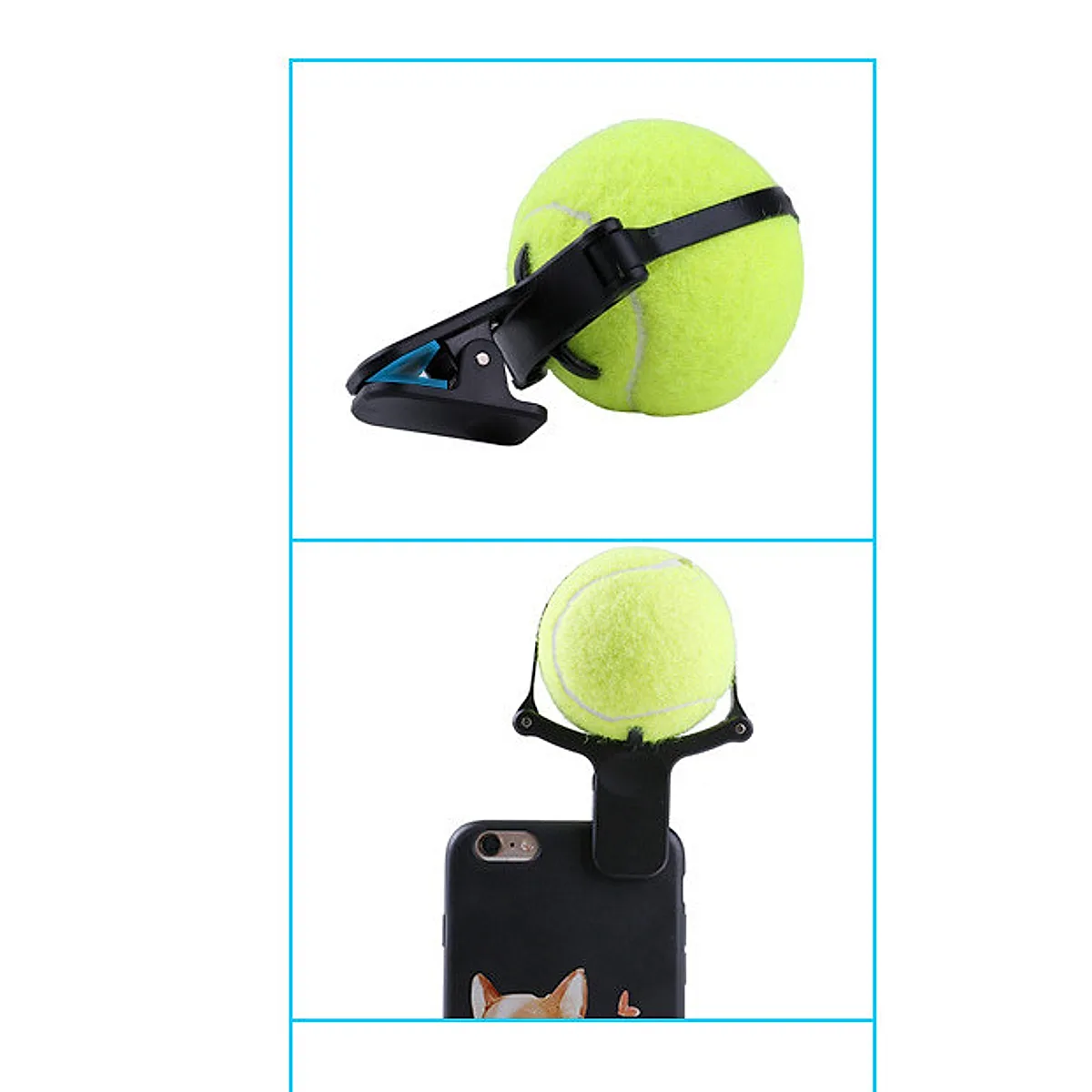 Pet Photo Props Toy Pet Photo Selfie Artifact
