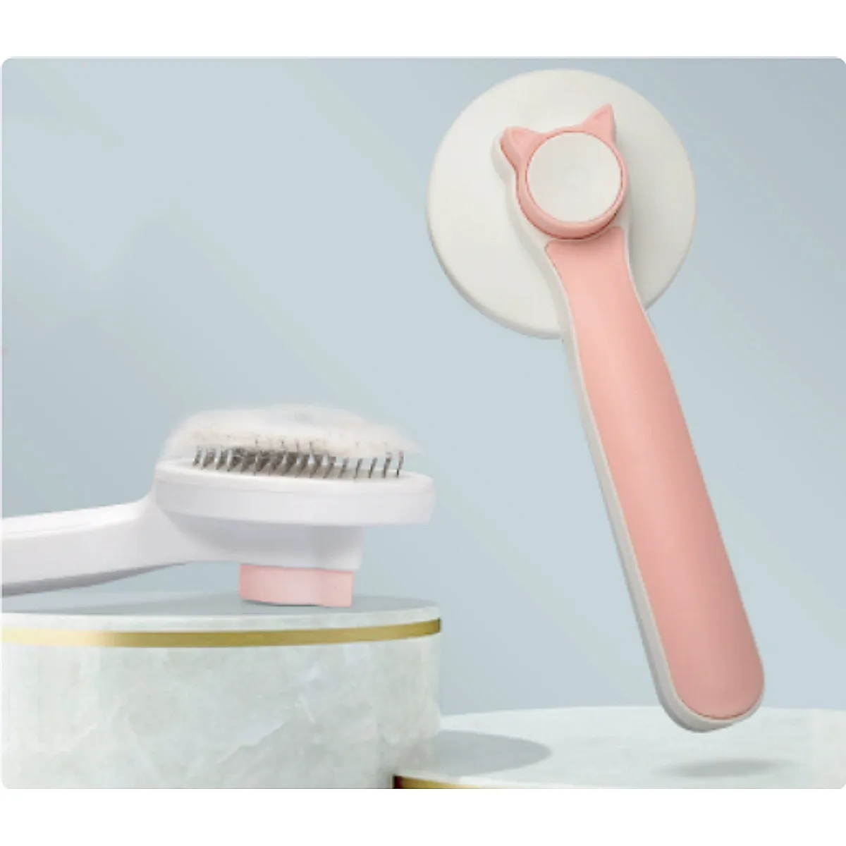 Pet Cat Comb - Image 2