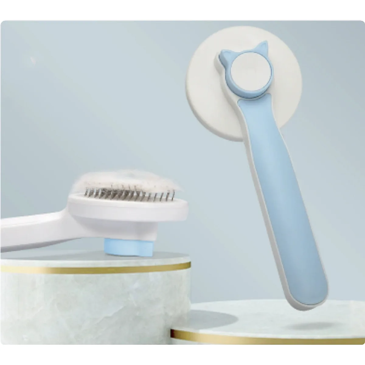 Pet Cat Comb - Image 5