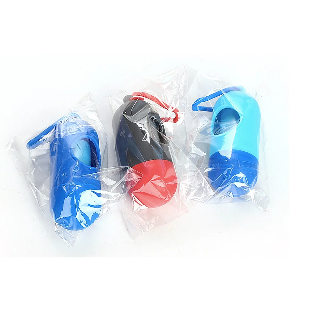 Pet Trash Bag Dog Poop Bags For Waste - Image 2
