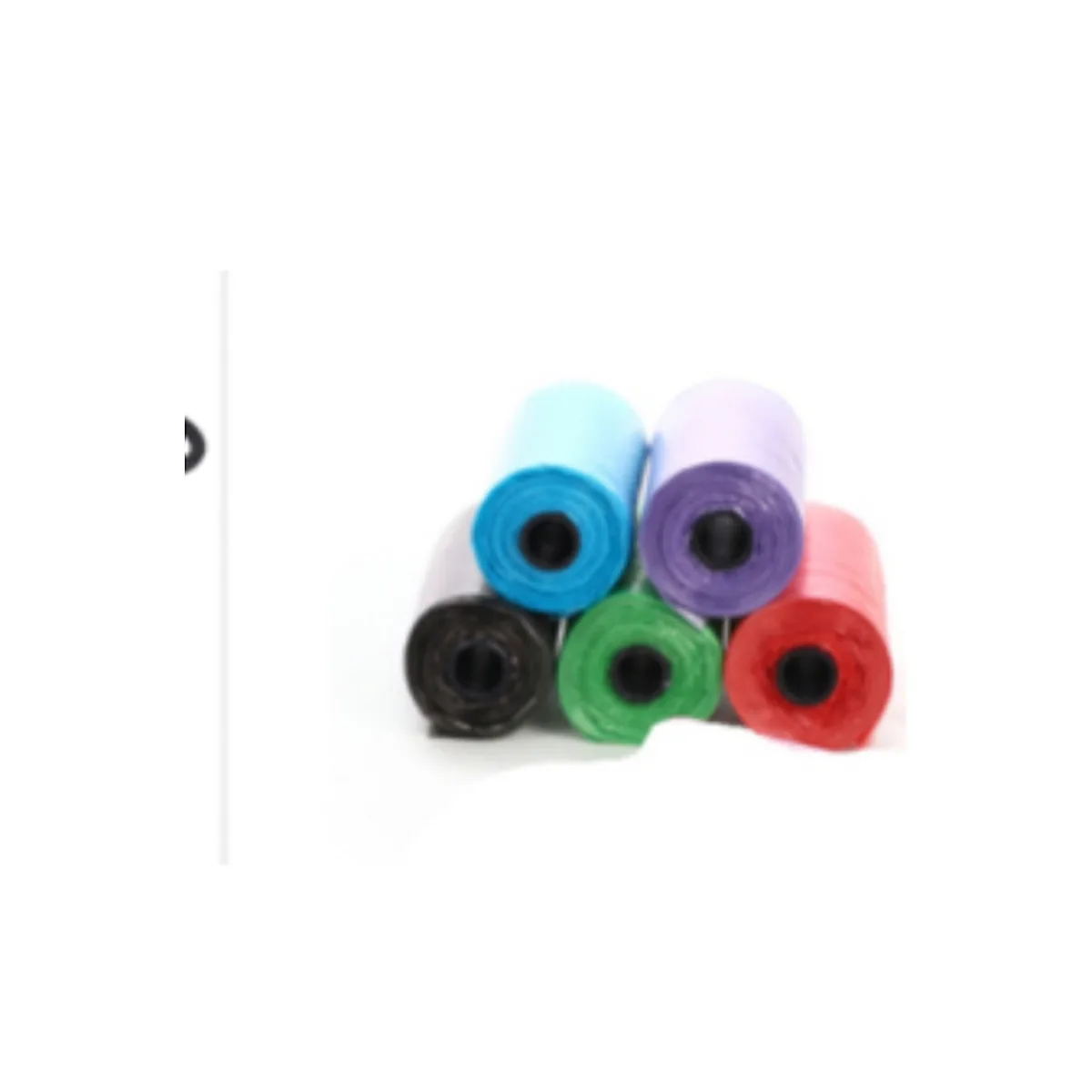Pet Trash Bag Dog Poop Bags For Waste - Image 6