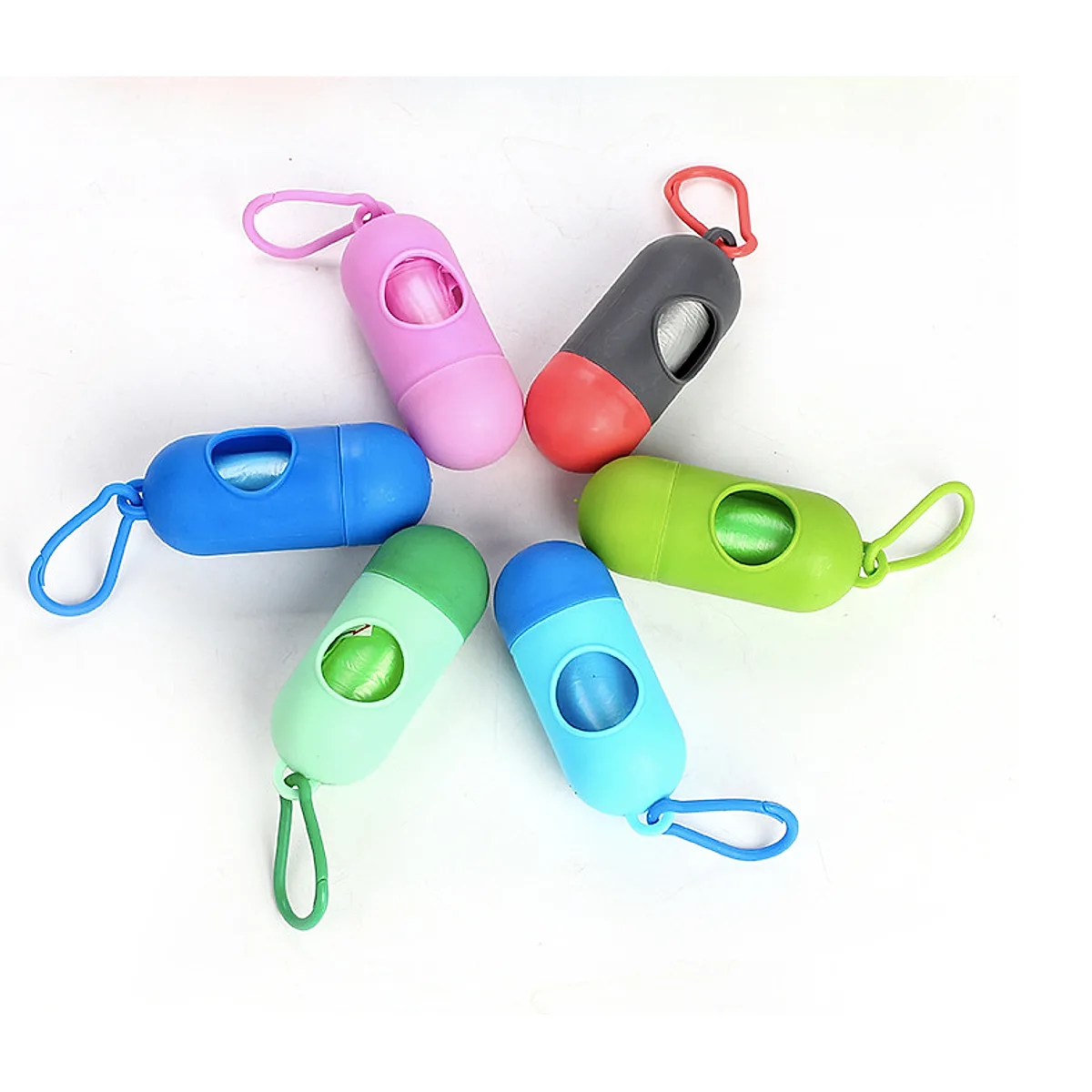 Pet Trash Bag Dog Poop Bags For Waste - Image 7
