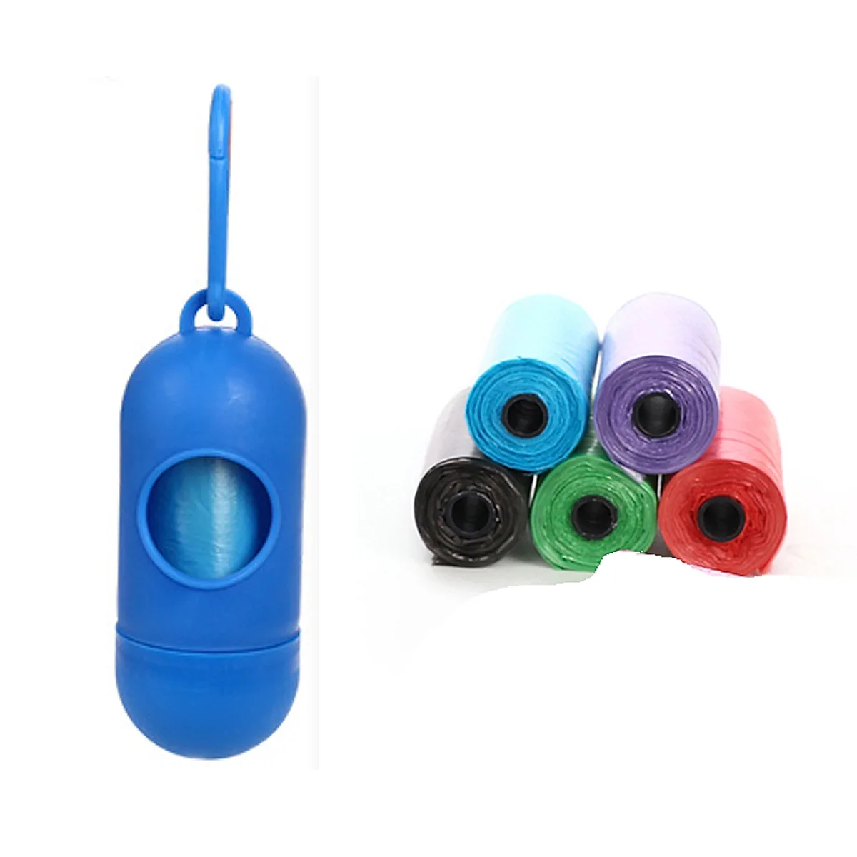 Pet Trash Bag Dog Poop Bags For Waste