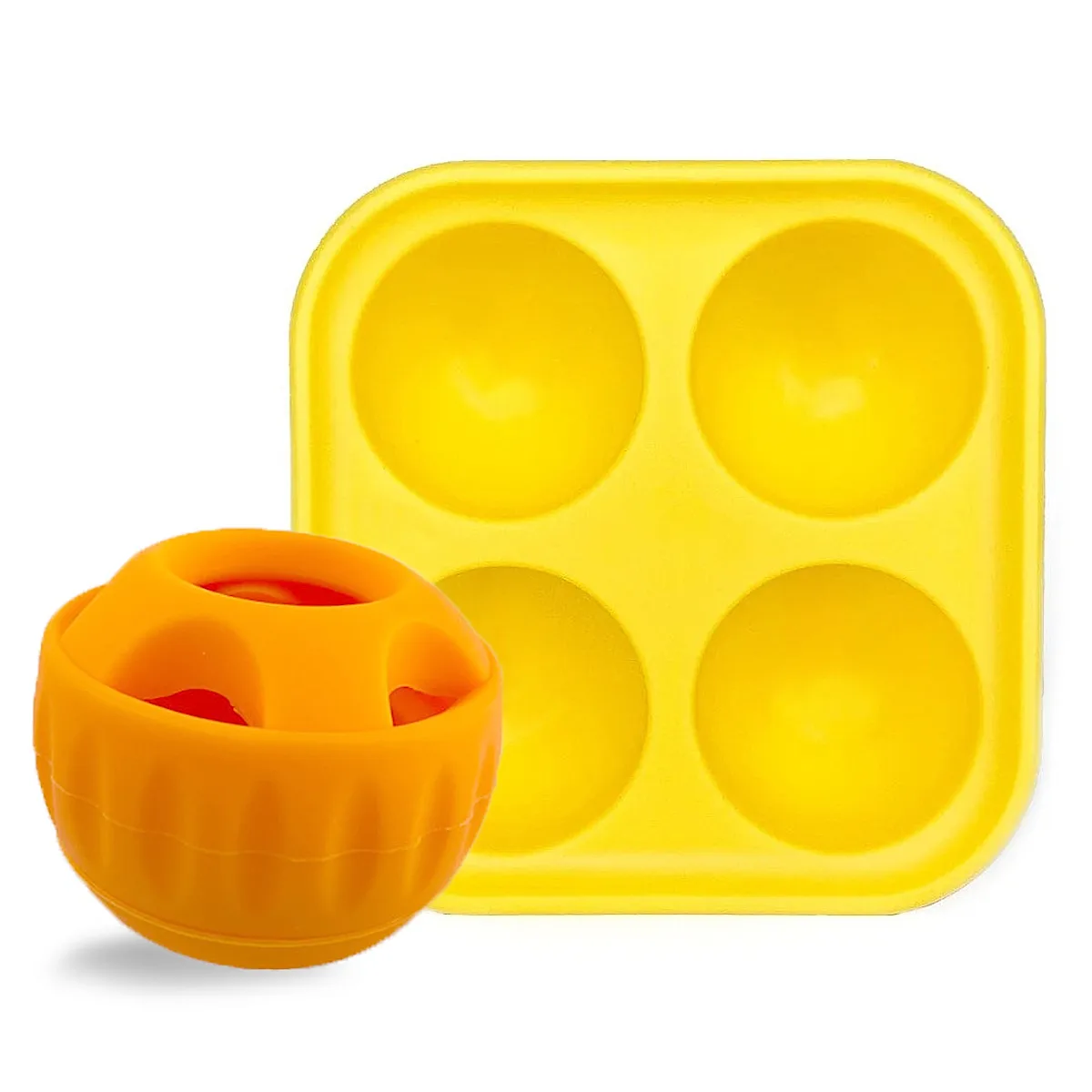 Dog Silicone Slow Tableware Molar Food Leakage Toy - Image 8