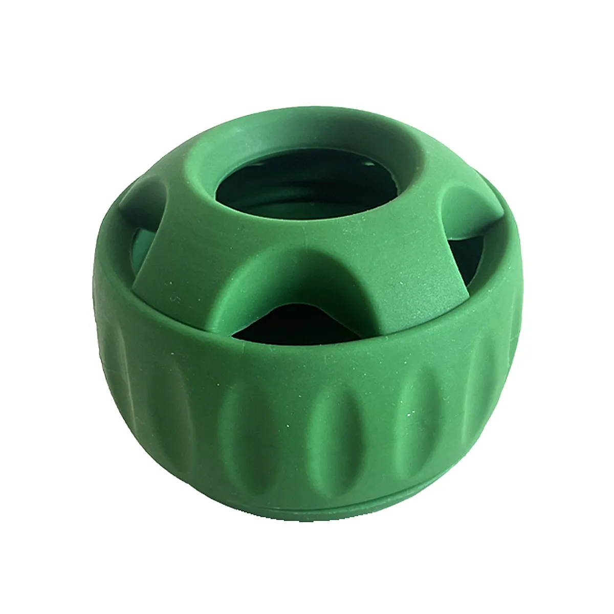 Dog Silicone Slow Tableware Molar Food Leakage Toy