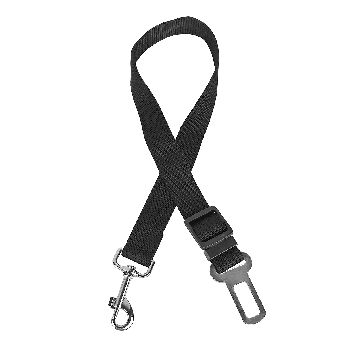 Pet Dog Seat Belt Leash Adjustable Pet Dog - Image 2