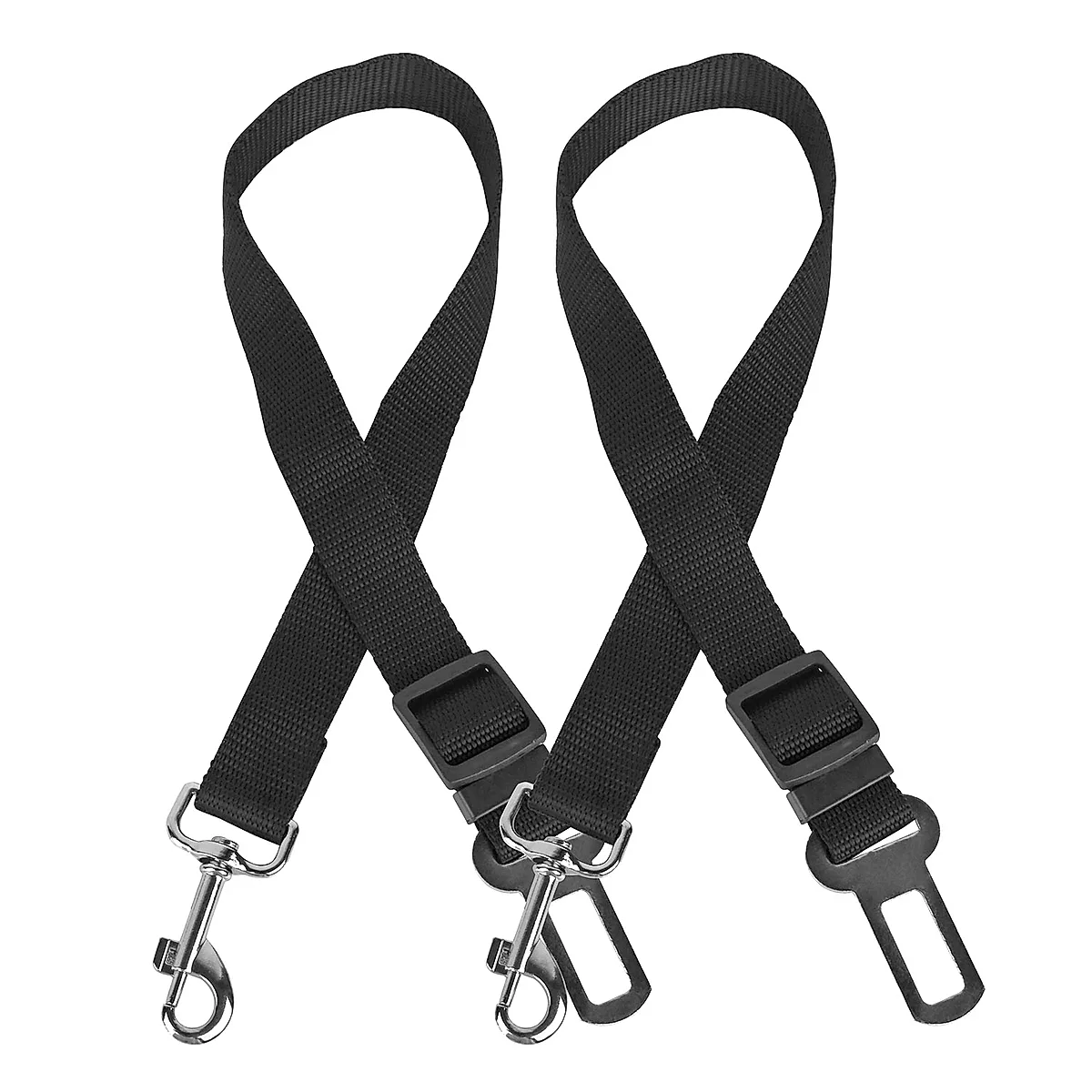 Pet Dog Seat Belt Leash Adjustable Pet Dog - Image 3