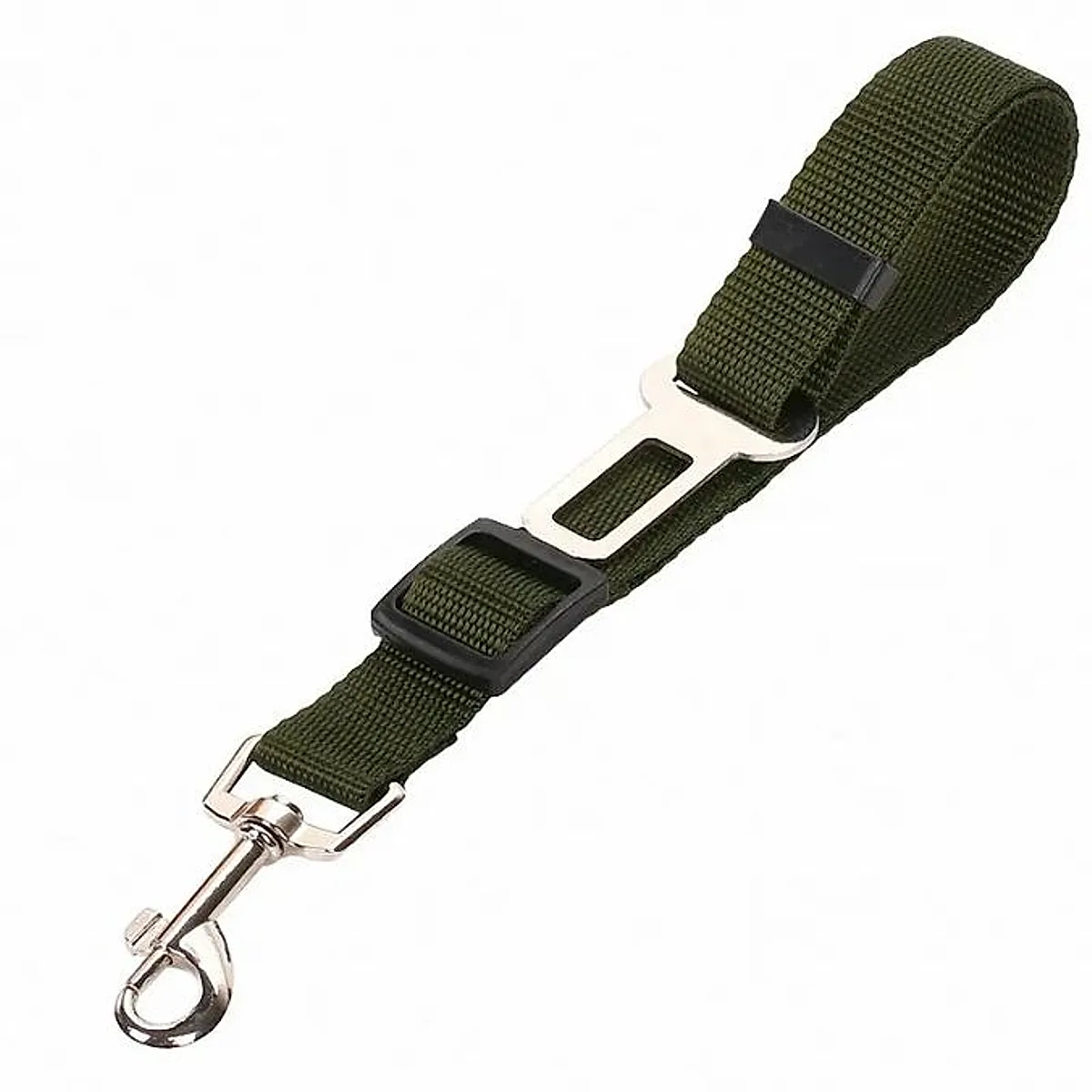 High Quality Durable Pet Cat Dog Vehicle Leash - Image 5