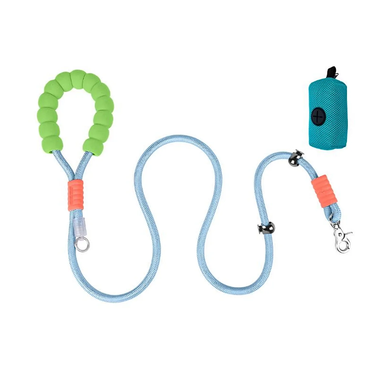 Explosion-Proof Dog Leash For Small And Medium-Sized Dogs - Image 5