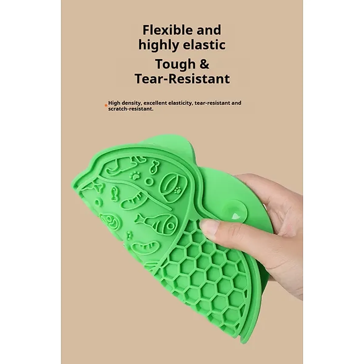 Lick Mat For Dogs And Cats Dog Slow - Image 5