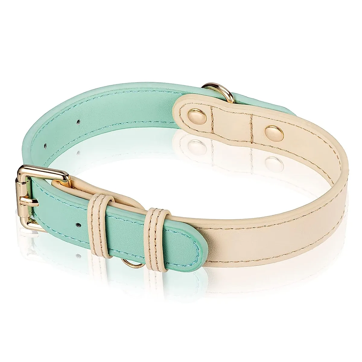 S M L Dog Collar - Image 3