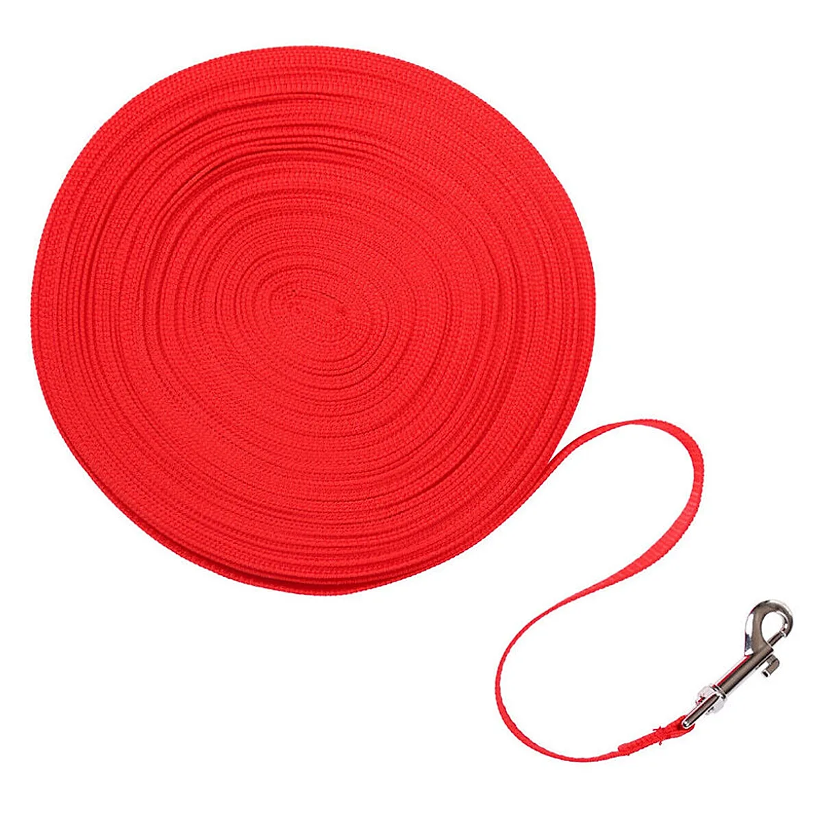 Dog Leash Long Obedience Recall Foot Feet Training