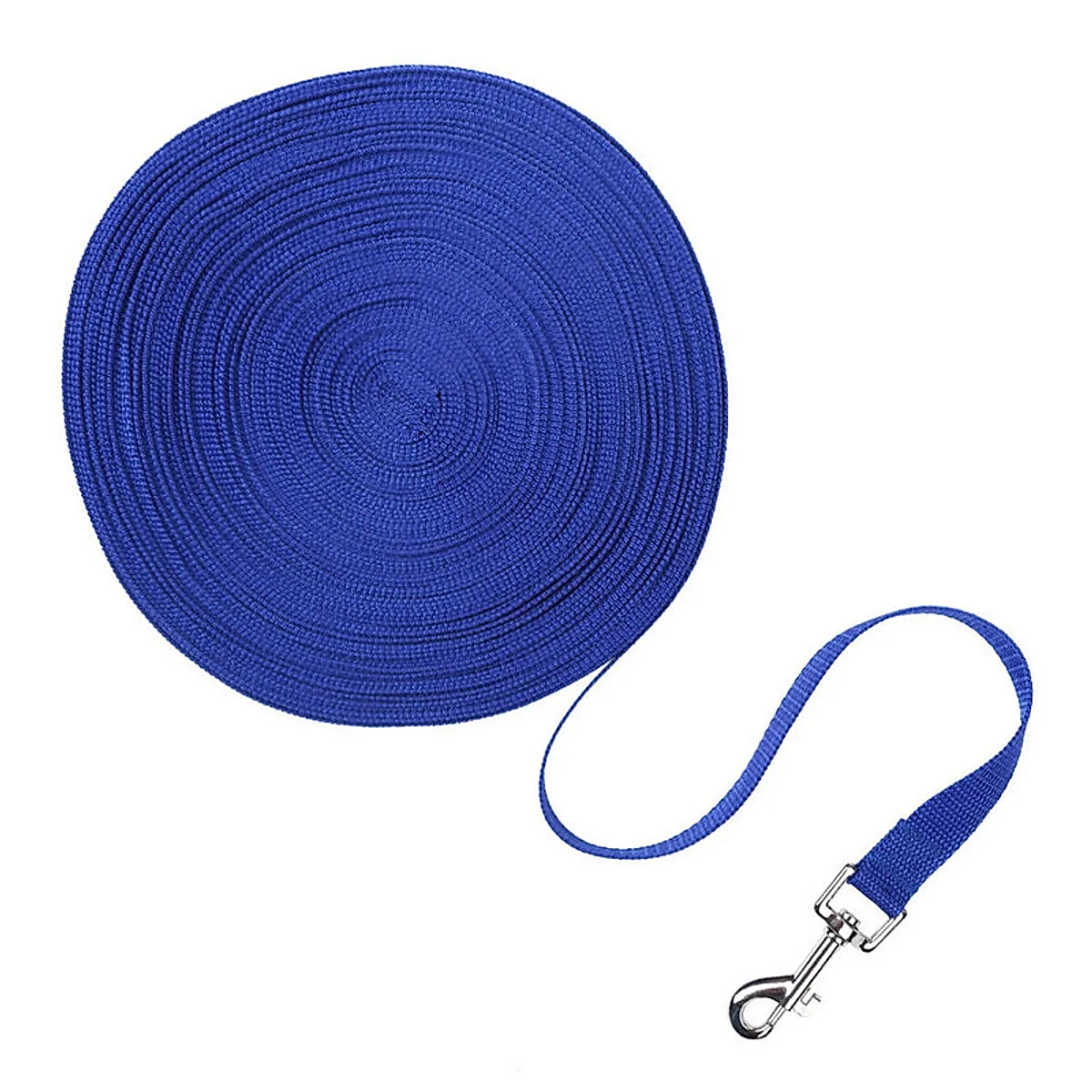 Dog Leash Long Obedience Recall Foot Feet Training