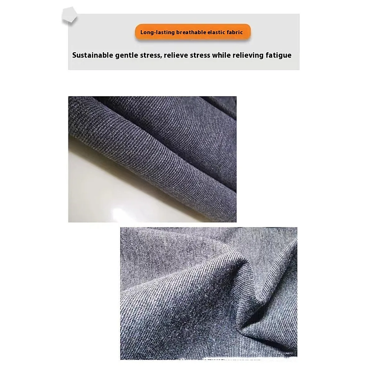 Pet Clothes Dog Anxiety Jacket Warm Vest - Image 1