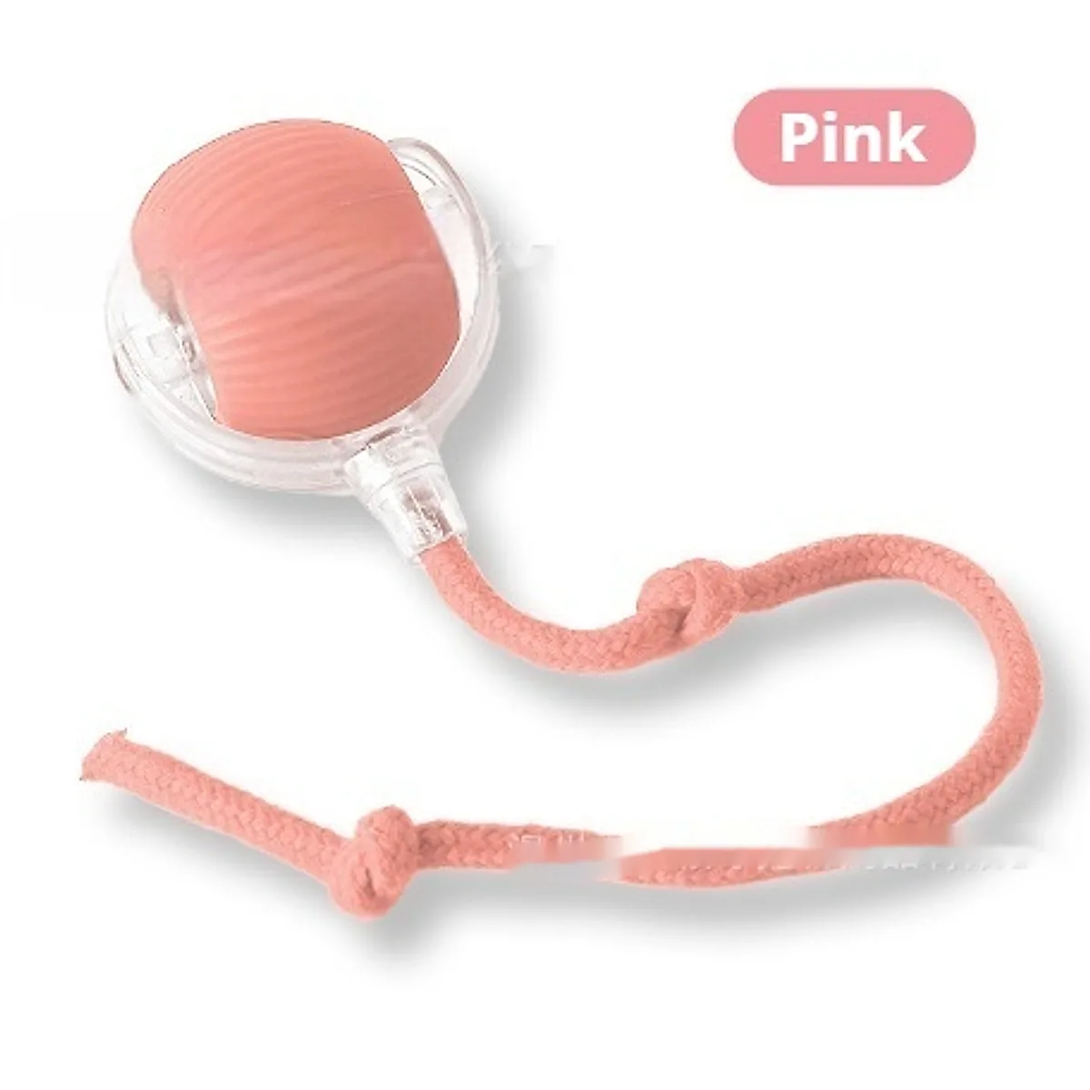Cat Toy Self-Hi Funny Cat Rolling Ball Pets - Image 8