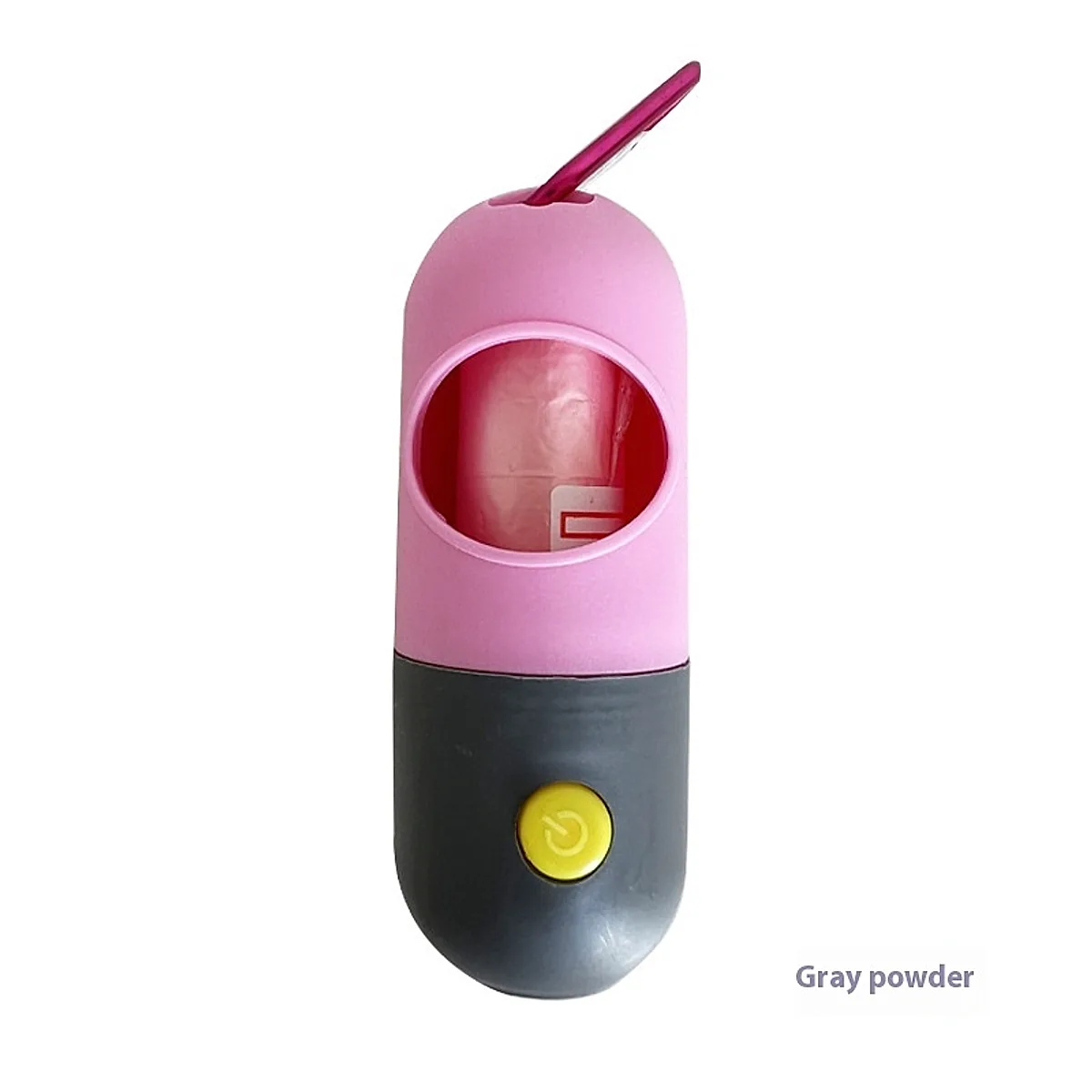 LED Light Pet Waste Bag Dispenser For Dogs - Image 2