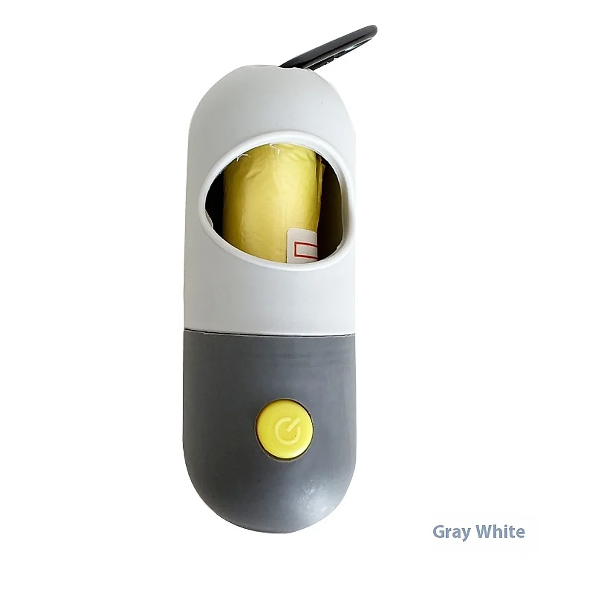 LED Light Pet Waste Bag Dispenser For Dogs - Image 7