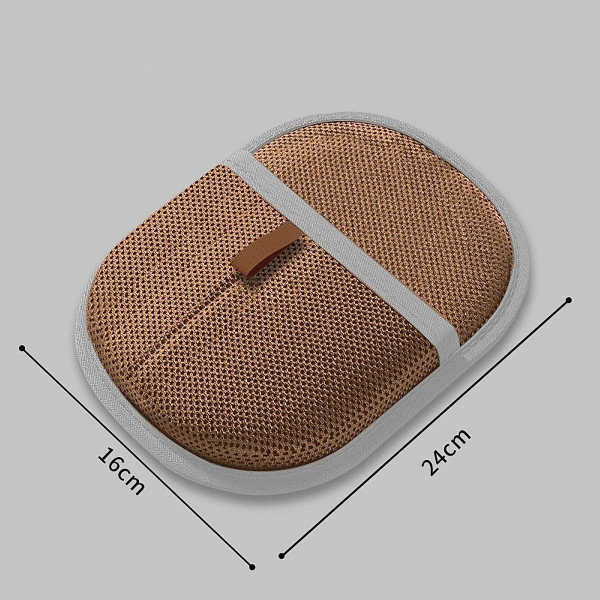 Pet Hair Remover Mitt Pet Hair Remover Gloves - Image 6