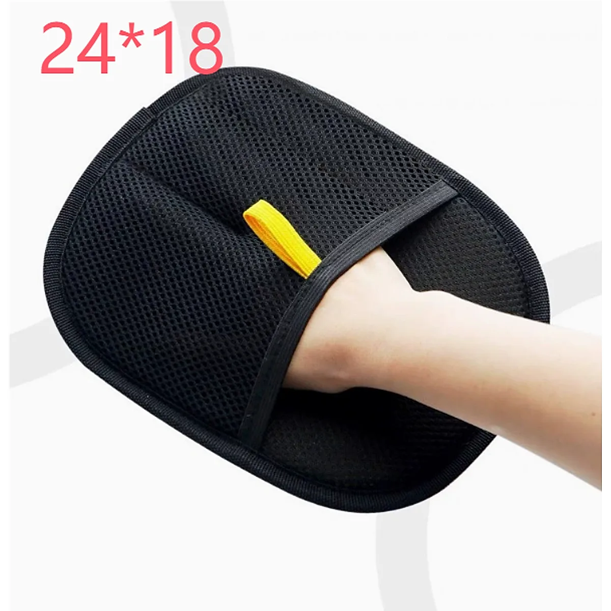 Pet Hair Remover Mitt Pet Hair Remover Gloves