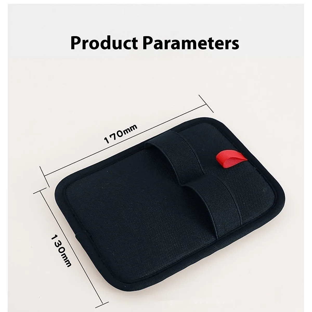 Pet Hair Removal Gloves Hair Brush