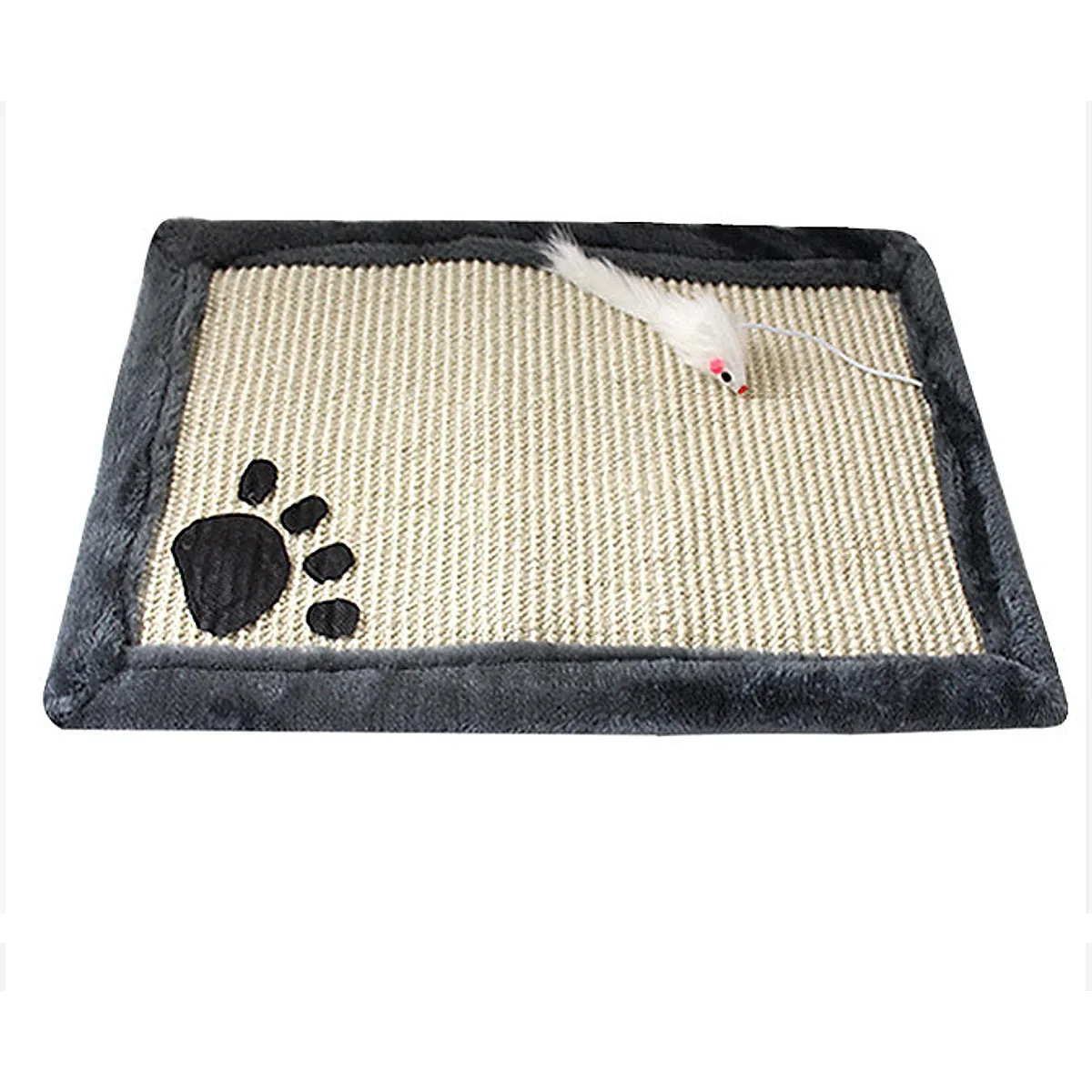 Cat Claws Mat Cat Scratch Board - Image 2