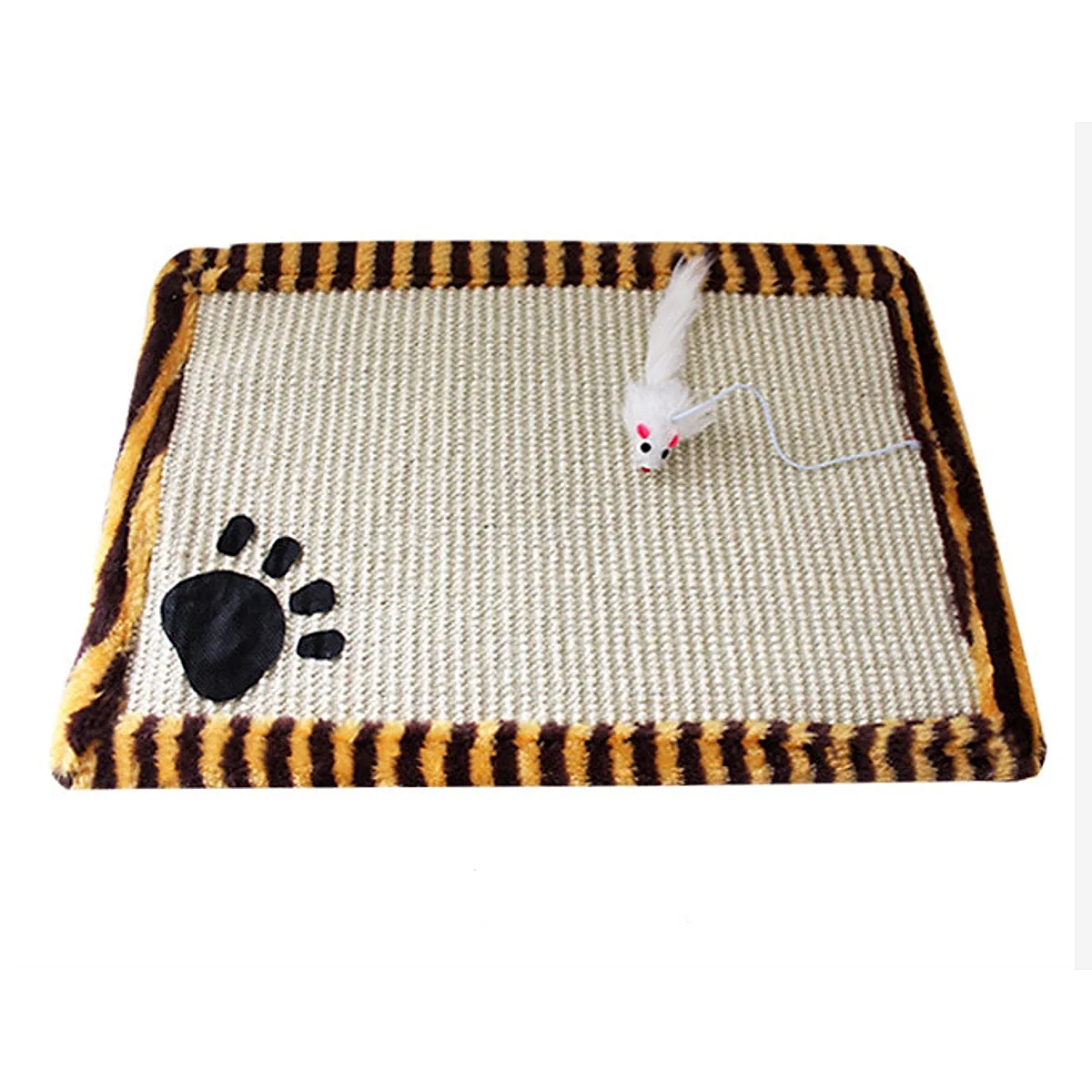 Cat Claws Mat Cat Scratch Board - Image 7