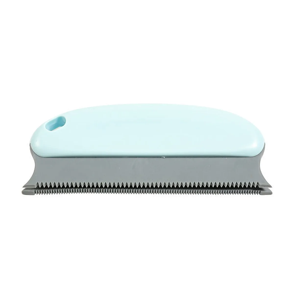 Multifunctional Silicone Pet Hair Removal Comb - Image 3