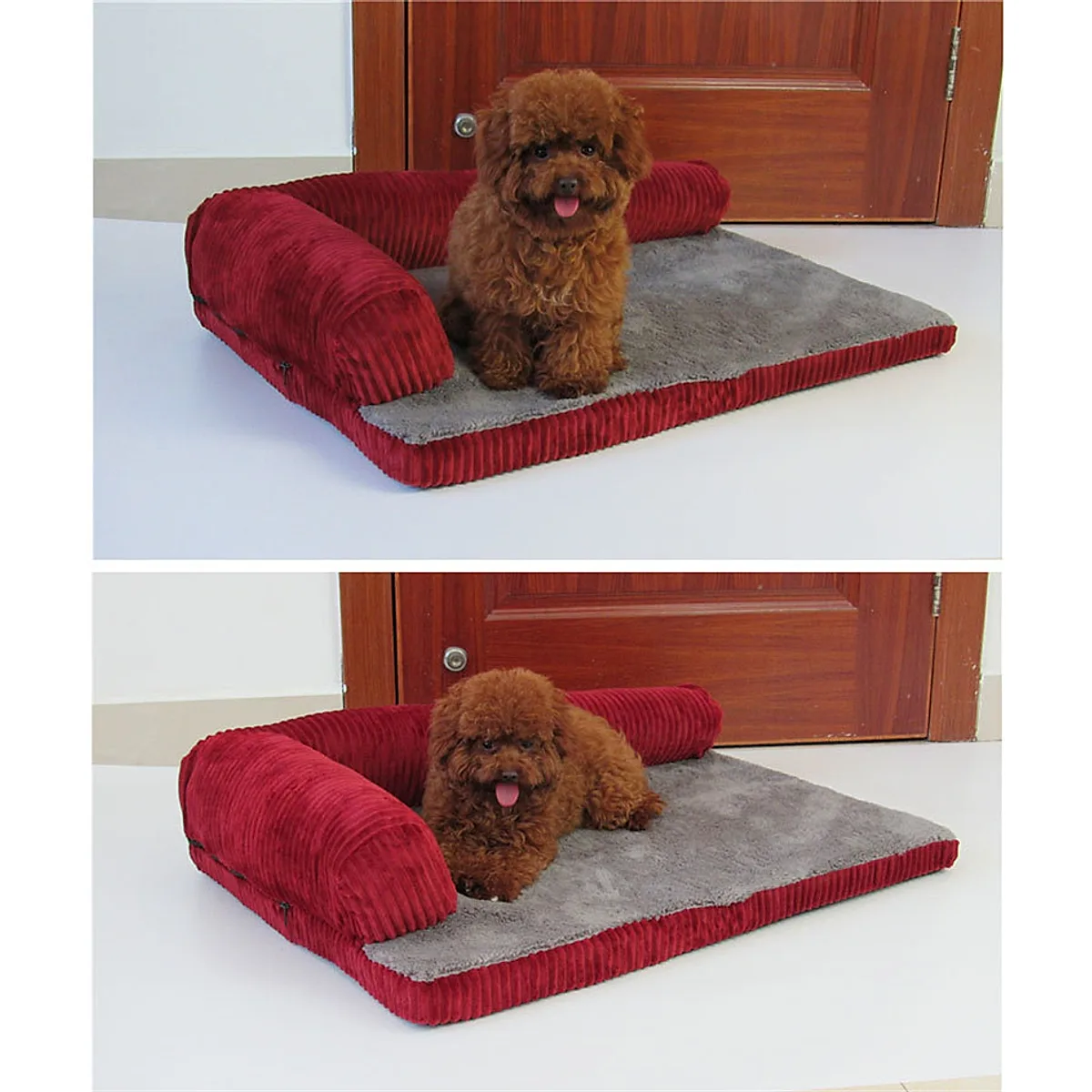 Pet Dog Bed