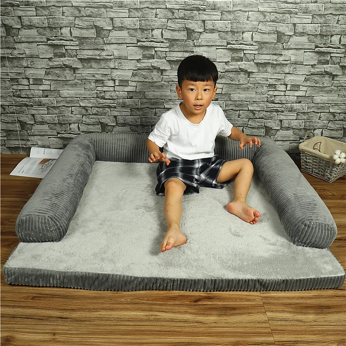 Pet Dog Bed - Image 2
