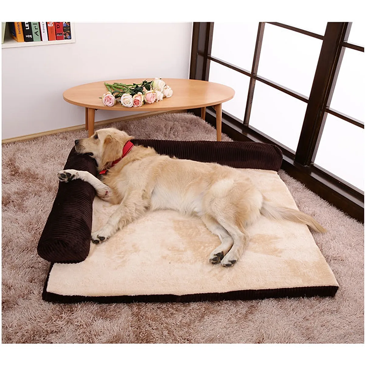 Pet Dog Bed - Image 3