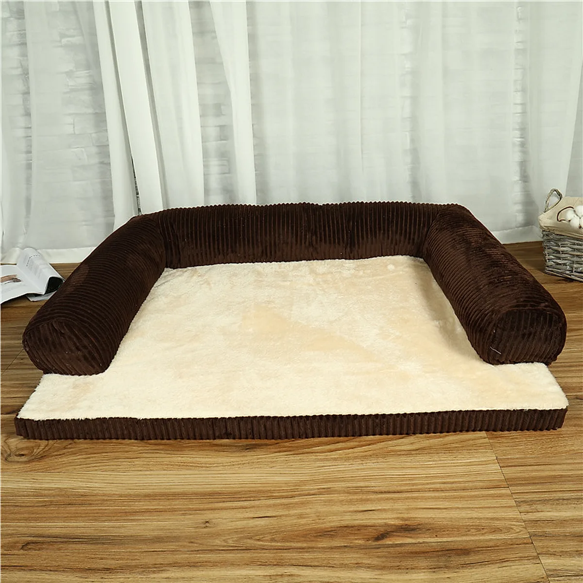 Pet Dog Bed - Image 4