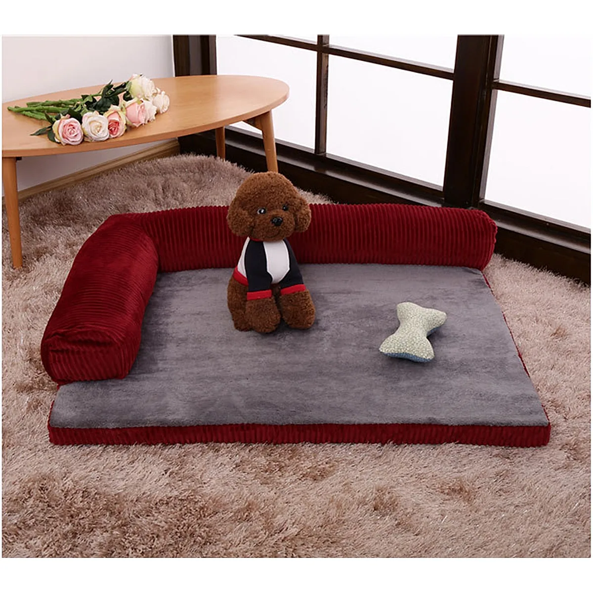 Pet Dog Bed - Image 5