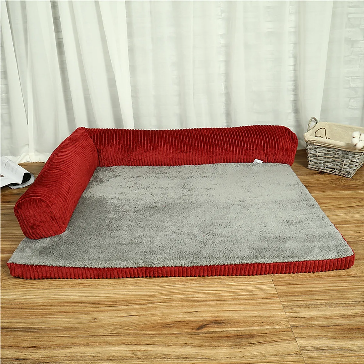 Pet Dog Bed - Image 6