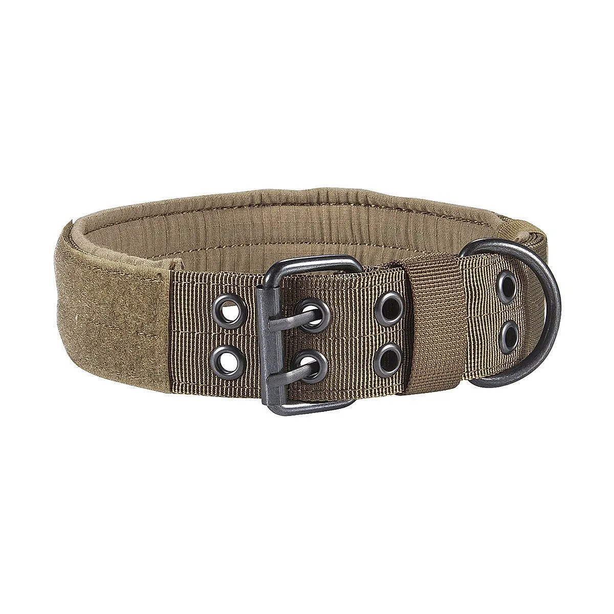 Nylon Anti-Grind Dog Leash Collar - Image 5