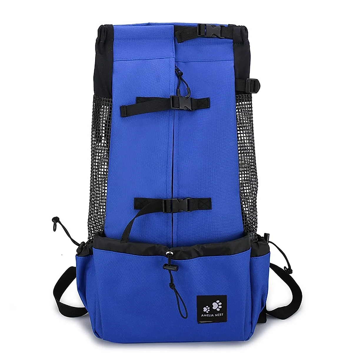 Pet Dog Carrier Bag Carrier For Dogs Backpack