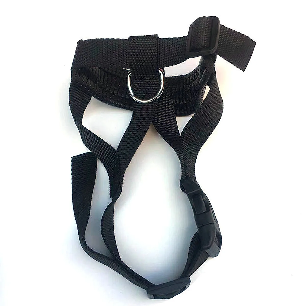 Breathable Adjustable Dog Muzzle - Image 3