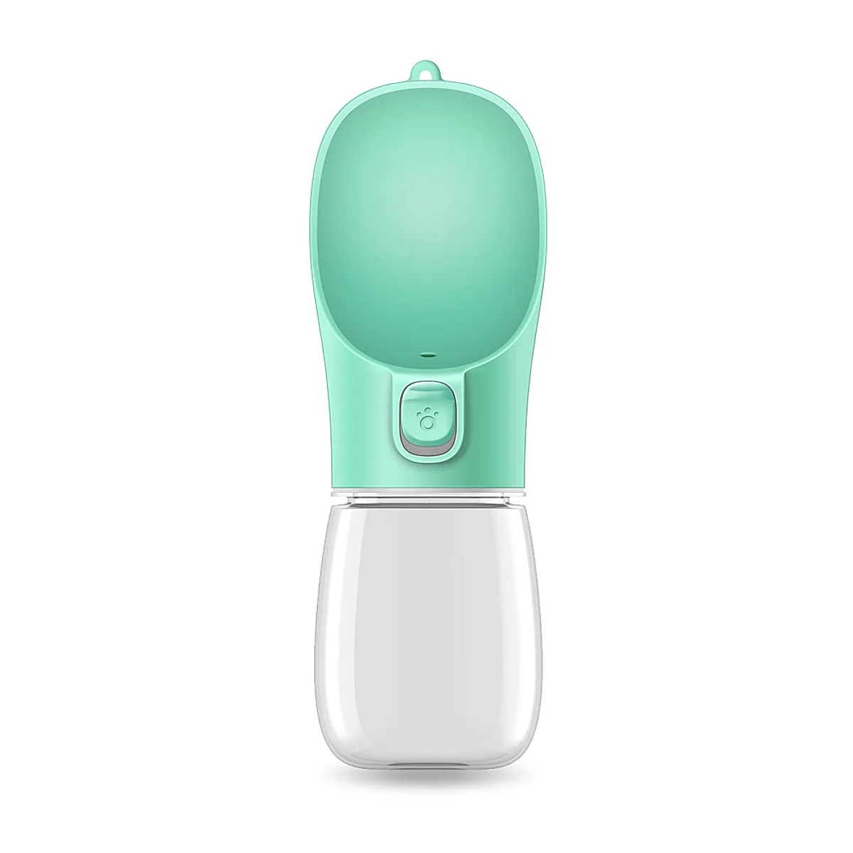 Portable Pet Water Bottle with Drinking Cup