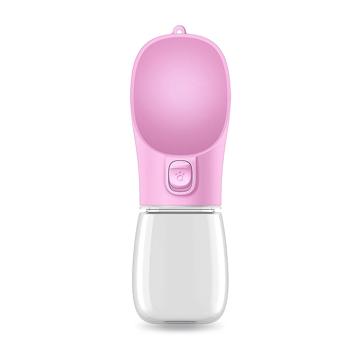 Portable Pet Water Bottle with Drinking Cup