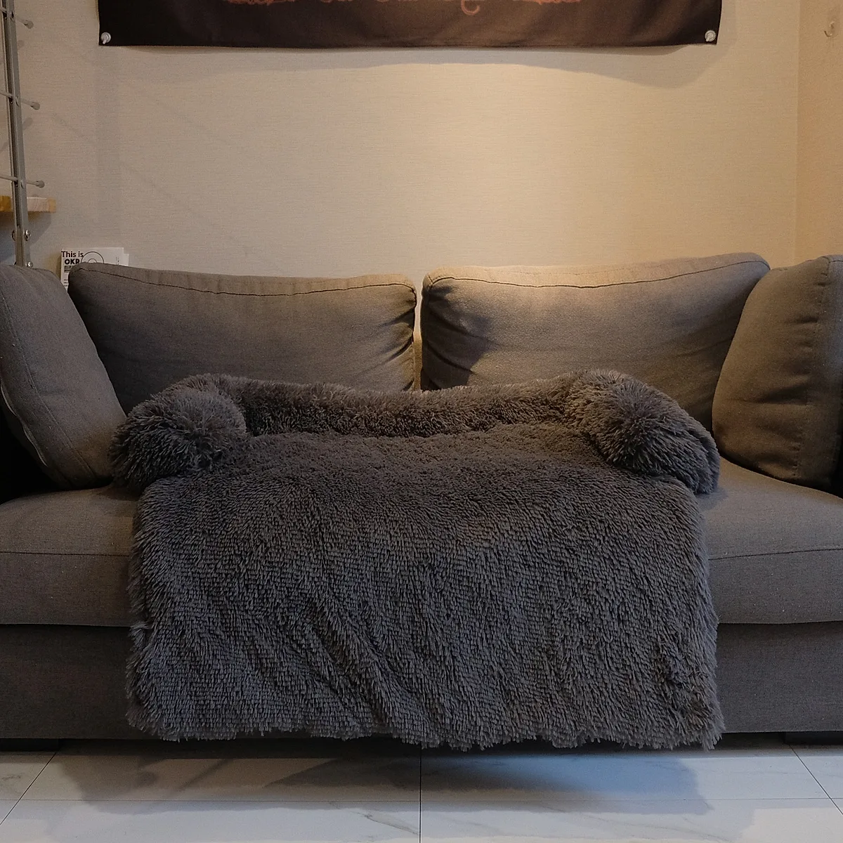 Dog Bed - Image 7