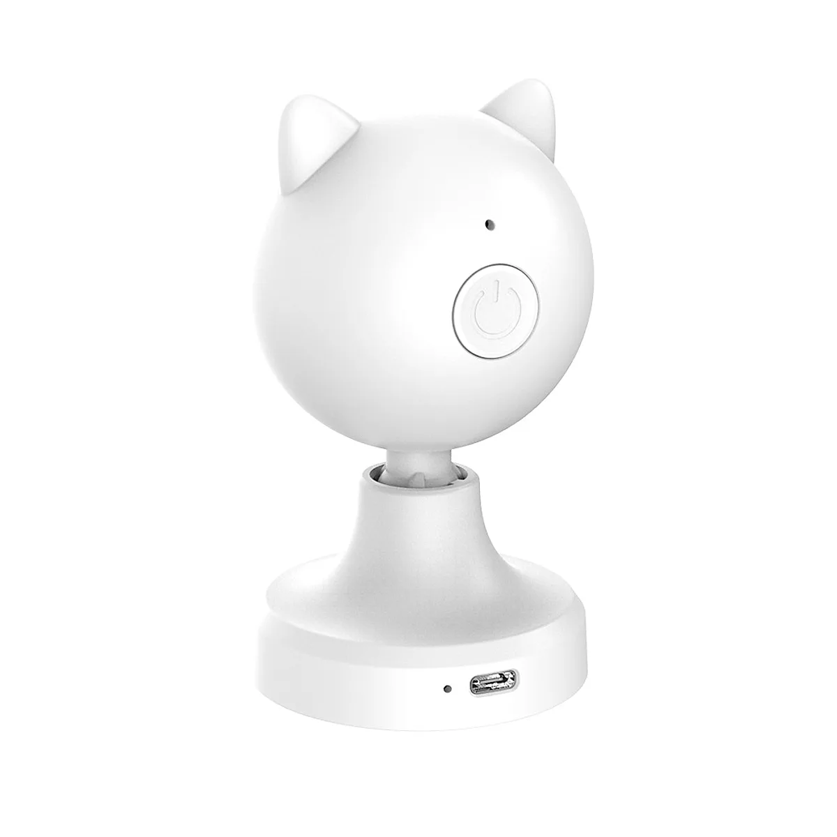 Smart Laser Cat Teaser Toy USB Charging - Image 6
