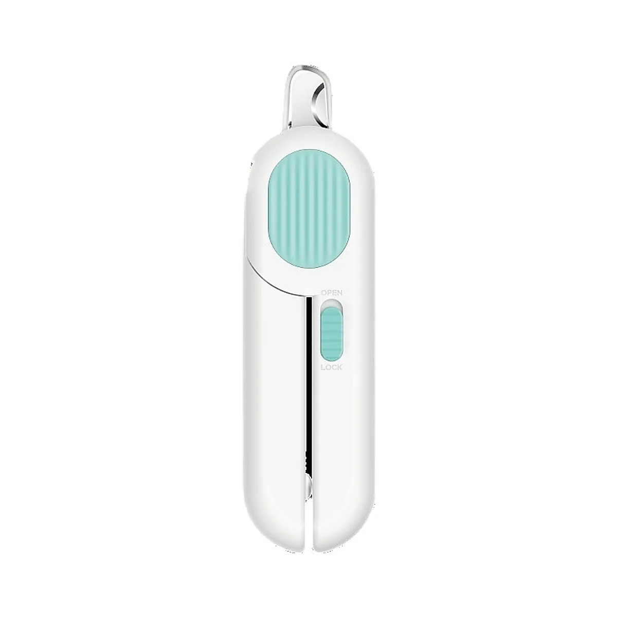 LED Cat Nail Clippers - Image 1
