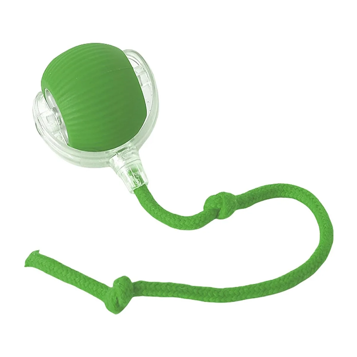 Automatic Rolling Cat Ball with Built-in Battery - Image 4