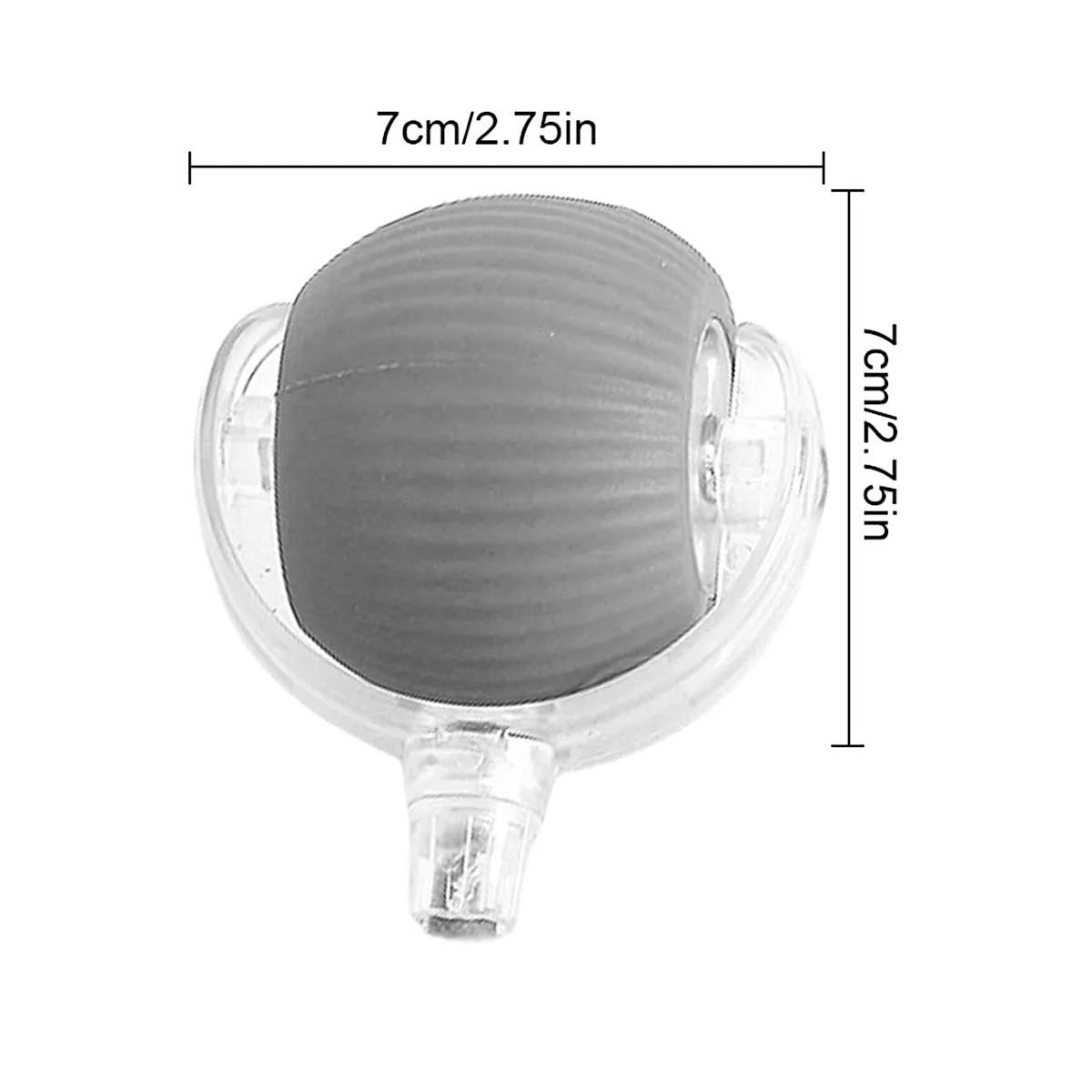 Automatic Rolling Cat Ball with Built-in Battery - Image 5