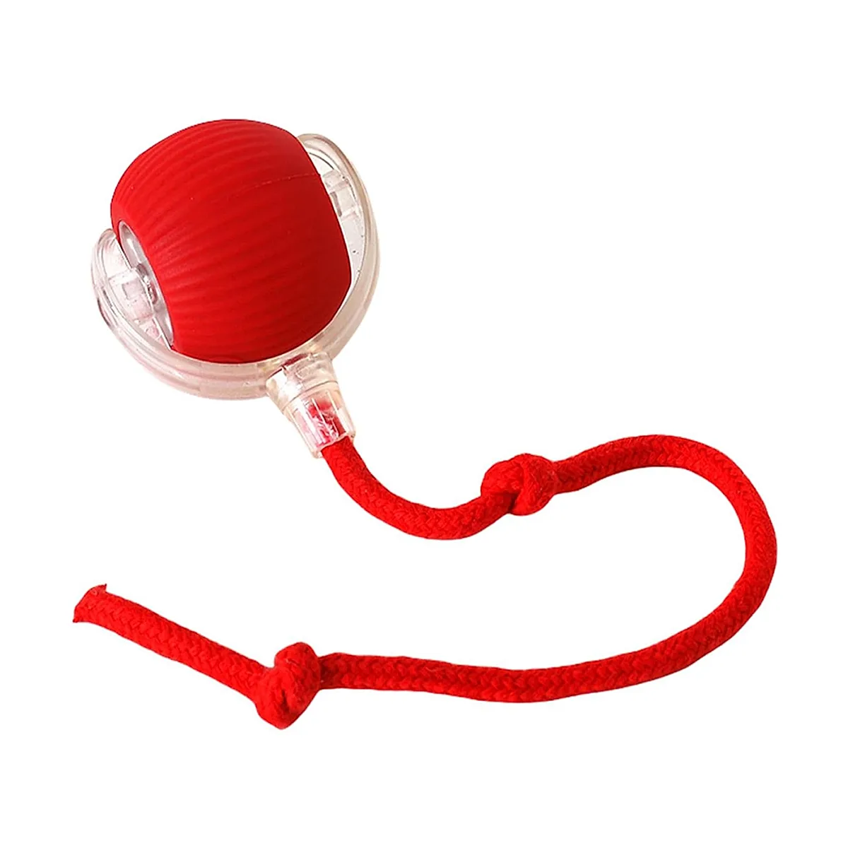 Automatic Rolling Cat Ball with Built-in Battery - Image 8