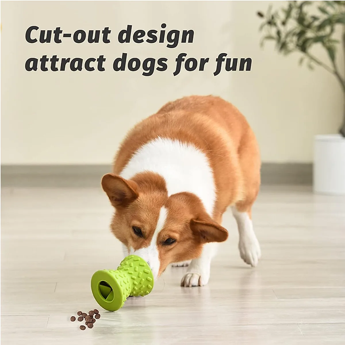 Natural Rubber Chew Toys,Dog Toys For Aggressive Chewers, Dog Toys For Medium Large Dogs, Toys For Traning