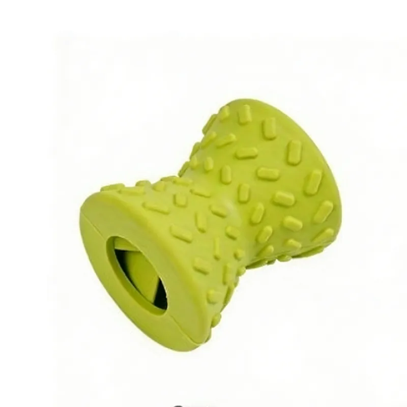 Natural Rubber Chew Toys,Dog Toys For Aggressive Chewers, Dog Toys For Medium La
