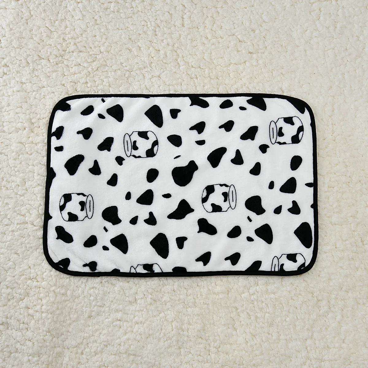 For Common Dogs Blanket Non-slip Seat Cushion - Image 2