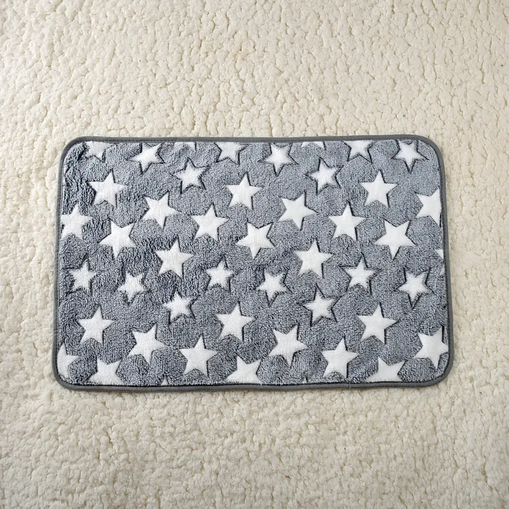 For Common Dogs Blanket Non-slip Seat Cushion - Image 4